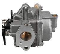 Carburettor For Tohatsu For N&issan 4HP 5HP For Mercury 4HP 2.5HP 4T 3R1-03200-1 803522T 3AS-03200-0 Outboard Engine 3R1-03200 Assy Carburetor Carb