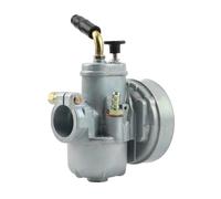 Carburettor For Type ARE 15 Puch Maxi 50cc Parts ATV UTV Dirt Pit Bike Engine Carb 12/15/17mm Motorcycle Carburetor Carburetor Carb(17mm)
