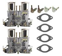 Carburettor For VW For B&eetle BUG For B&eetle For Bus For FIAT V6 V8 44 IDF 44IDF For WEBER 18990061 Carburetor Carb