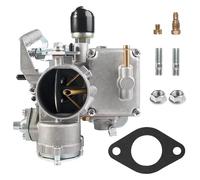 Carburettor For VW For B&eetle Super Dual Port 12V 1600CC Electric Choke #98-1289-B 113129031K 113-129-031-K 34 PICT-3 Carburetor Carb
