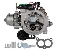 Carburettor For VW For G&olf 2 For II 19E 1,6 72PS Ab 01/86 U-Kat Replace For Pierburg 2E 027129016H 2 Barrel Carburetor Carb