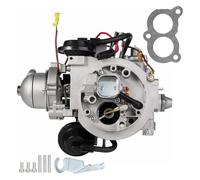 Carburettor For VW For G&olf 2 For II 19E 1,6 72PS Ab 01/86 U-Kat Vergaser 027129016H For Pierburg 2e Repair Kit Carburetor Carb