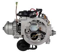 Carburettor For VW For G&olf 2 For II 19E 1,6 72PS Ab 01/86 U-Kat Vergaser For Pierburg 2E Carburetor Heavy Duty Carb