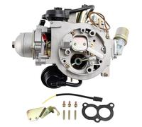 Carburettor For VW For G&olf 2 For II 19E 72PS Ab 01/86 U-Kat Vergaser For Pierburg 2E Carburetor Carb