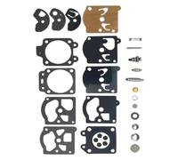 Carburettor For Wa-1 Wa-10 Wa-100 Wa-101 Wa-102 Wa-103 K10-Wat 4600 4700 730 Repair Kit Carb Diaphragm Gasket Carburetor Carb