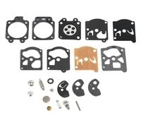 Carburettor For WA For WT For Series K10/K20-WAT Gasket Diaphragm Trimmer Brush Cutter For Echo Chainsaw Repair Kit Carburetor Carb