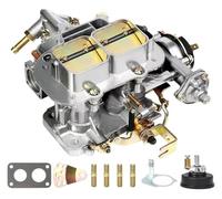 Carburettor For Weber 32/36 Dgv Dgev Dgav Electric Choke For N&issan Datsun 510 610 620 Empi Holley Pickup Z20 Z22 For Pulsar 1.6L 1969-1990 Carburetor Carb