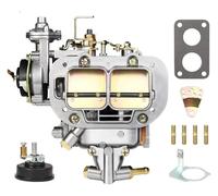 Carburettor For Weber 32/36 DGV DGEV DGAV For EMPI For Datsun For N&issan Pickup Z20 Z22 200SX For Sentra 1.5L 1.6L 1969-1990 Vergaser Carburetor Carb