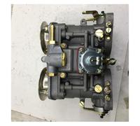 Carburettor For WEBER 40 IDF For Fiat For B&eetle For Bug Carby For FAJS 40mm IDF Carb Carburetor Engine 2 Barrel Carburetor Replacement