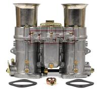 Carburettor For WEBER 48 IDA 4/R For B&eetle Bus Typ1 Type4 For MUSTANG Carb Replace Replacement
