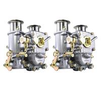 Carburettor For Weber Carb Assy For Twin Choke 4, 6Cyl 1975-1992 For V8 For Engines 199550.174 40 DCOE 40DCOE Carburetor Replacement