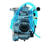 Carburettor For WR250 WR250F YZ250F 2001-2007 2008 2009 2010 2011 2012 2013 Keihin FCR38 FCR 38Mm Carb 15004-0076 15003-0022 Carburetor Carburetor Carb