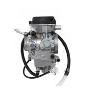 Carburettor For Y&amaha For Big Bear ATV YFM350 YFM400 2x4 4x4 2000-2010 Motorcycle Carburetor Carb Racing