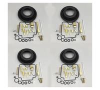 Carburettor For Y&amaha XJR1300 XJR 1300 RP102 2004 2005 Carb Repair Kit Motorcycle Carburetor Needle Valve Gasket Diaphragm Parts(4setsa)