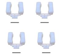 Carburettor For Y&amaha XV750 XV1100 VIRAGO XV 750 1100 Fuel System Spare Parts Motorcycle Carburetor Repair Kit Float(4 Set)