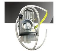 Carburettor For YZ250F KX250F RMZ250 CRF250R WR250F YZ400F WR400F YZ426F YZ450F WR450F 1998-2013 28/30/32/34/36/38/40mm Adjustable Power Jet Carburetor Carburetor Carb(40mm)