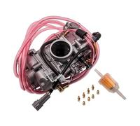 Carburettor For YZ400F YZ450F YZ426F WR400F WR426F WR450F 1998 1999 2000 2001 2002 2003 2004 2005 2006 2007 2008 2009 2010 2011 Carburetor Carb Carburetor Carb