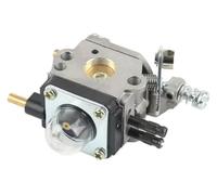 Carburettor For Zama C1U-K54A Garden Tools Kit For Mantis 7222 7225 Tiller Or Cultivators With SV-5C/2 Engines 12520013123 Carburetor Carb
