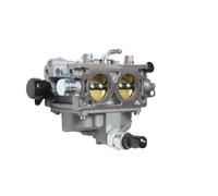 Carburettor Gasoline Engine For Gx630 Gx630r Gx630rh Gx660 Gx690 Double Cylinder Carburetor 16100-Z9E-033 16100-Z9E-023 16100-Z9E-003 Carb Kit