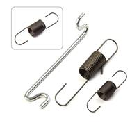 Carburettor Governing Springs, RGX2400 Generator Linkage Parts