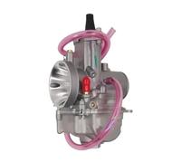 Carburettor Jets Carburetor 28mm For TTR125 For Banshee For YFZ350 For TT-R230 For YZ85 For YZ125 For Blaster 200 50cc-150cc 2/4-Stroke Go Kart Dirt Pit Bike Carb