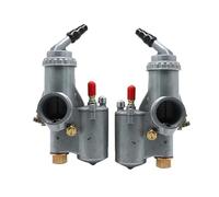 Carburettor Jets PZ28 CJ-K750 For M72 For K37 For K38 For K301 For K302 Left& Right Motorcycle Carburetor Engine Carburetor 1 Pair