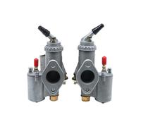 Carburettor Jets PZ28 CJ-K750 Left& Right Motorcycle Carburetor For R50 For R1 For R602 For R71 Engine Carburetor 1 Pair