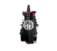 Carburettor Jets Universal Carb Motorcycle Engine Carburetor For PWK 21mm 24mm 26mm 28mm 30mm 32mm 34mm Power Jet Carburettor(30mm)