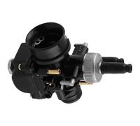 Carburettor Jets Universal Motorcycle Carburetor For 17 19 21 Mm 50cc To 100cc Racing Carburetors Motocross Accessories(19MM)