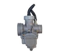 Carburettor Kit 24mm For KX125 For DIO For NSR For 50-125CC 2 4-Stroke Pit Dirt Bike ATV Quad Engine Carb Motorcycle Carburetor