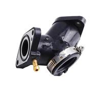 Carburettor Kit 250cc Carburetor for Intake Manifold for Pipe Interface Adapter Joint Glue For Yamaha XV250 3DM For Virago XV 250 XV125 125 Air Inlet