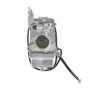 Carburettor Kit 42 42mm for Fit for Carburetor TM42-6 for Evo for Twin Cam Carb