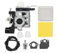 Carburettor Kit A021004831 for Echo SRM3020 SRM-3020U, Cutting Machine WYG-11A Carburettor for Improved Efficiency(1set)