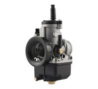 Carburettor Kit Fit For Dellorto PHBH 28 30 Motorcycle Carburetor 28BS 30BS 2T R3311 R3488 Fit For Yamaha Dirt Bike Motocross Aluminum Alloy Carb(No logo PHBH 28BS)