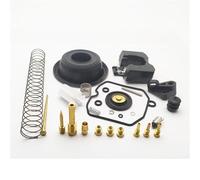 Carburettor Kit Fit For Harley Davidson CV 40 CV40 27421-99C Whole set Carburetor Repair Rebuild Valve Racing Carb