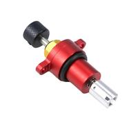 Carburettor Kit Fit For Kawasaki Ninja 250SL Z250SL KLX230 CBR250 CBR250R CBR300 IACV VALVE IDLE SPEED CONTROL MANUAL Racing Carb(Red)