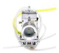 Carburettor Kit Fit For KT-M Fit For Husqvarna DH 28-34MM 2 Stroke Carburetor Racing Carb(40mm)