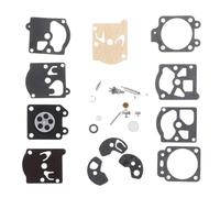 Carburettor Kit Fit For WA WT 10Sets/5/1Set K10-WAT Carb Carburetor Diaphragm Gasket Needle Repair(1Set)