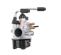 Carburettor Kit Fit For Yamaha Jog-R Aerox Bw's Booster Minarelli Replacement Motorcycle Carburetor 2-Stroke Carburetor Racing Carb