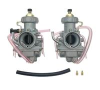 Carburettor Kit Fits For Banshee 350 1987-2006 YFZ RIGHT & LEFT SIDE CARB Carburetor