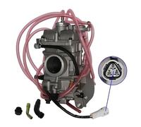 Carburettor Kit Fits For WR250 WR250F YZ250F 2001 2002 2003 2004-2013 Carb Carburetor