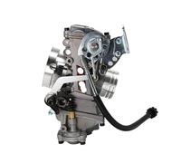 Carburettor Kit For 28 33 35 37 38 39 40 41MM FCR Carburetor Flat slide For Keihin CRF450 CRF650 FS450 For Dirt Bike(2.5 UK)