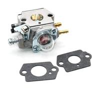 Carburettor Kit For Emak Oleo-Mac 730 735 740 740T Efco 8300 8350 8400 8405 Trimmers And Brushcutter 1 Set Carburetor Carb