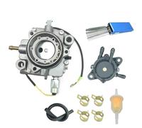 Carburettor Kit for FD620D MIA11386 MIA12362 15004-0799 Engine