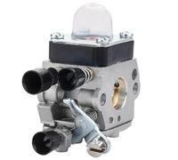 carburettor kit For For stihl FS38 FS45 FS46 FS55 KM55 FS85 | Carburetor StringTrimmer Weed Eater with Fuel filter Carb Gaskets(1pc)