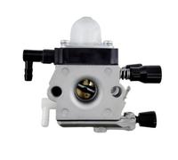 carburettor kit For For stihl FS55R FS45 FS38 HS45 FS55 KM55R | Carburetor FS46 FS55RC FS55C FS55T FS45L String Trimmer Weed eater Parts(1pc)