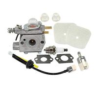 Carburettor Kit for Hca-2400 Ppsr-2433 Pe-2400 Srm-2400# -424-1 -424C