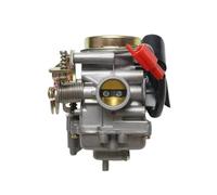 Carburettor Kit For JOG100 For ZY100 For RS100 For RSZ100 100cc Motorcycle Carburetor Scooter Dirt Bike Carburetor Carb
