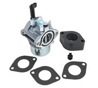 Carburettor Kit for Lawnmower Compatible with For GM401P 13hp Engine Replaces 715783 715525 715494 715390 for Engine Maintenance and Fuel Efficiency