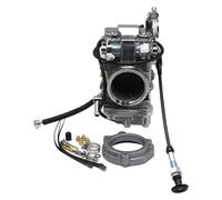 Carburettor Kit For Mikuni For H&arley D&avidson XL1200C Spo&rtster 1200 Custom Sport 1996 1997 1998 1999 HSR42/45/48 Carburetor Carb(Hsr48)
